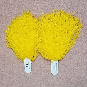 Oregon Pom Poms